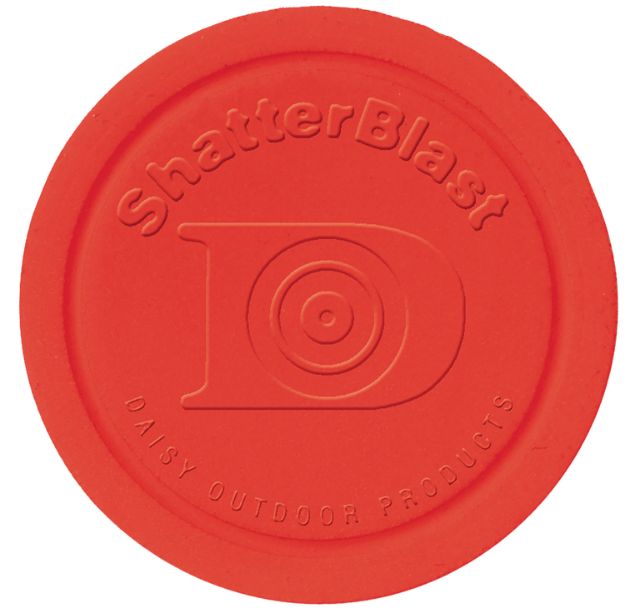 Picture of DAISY 990873-406 SHATRBLST CLAY TGT 60