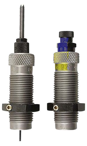 Picture of RCBS 13201 F L DIE SET GROUP A 6.5X55