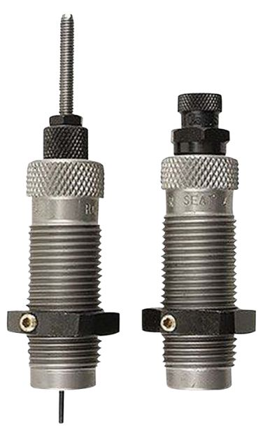 Picture of RCBS 12801 F L DIE SET GROUP A 260 REM