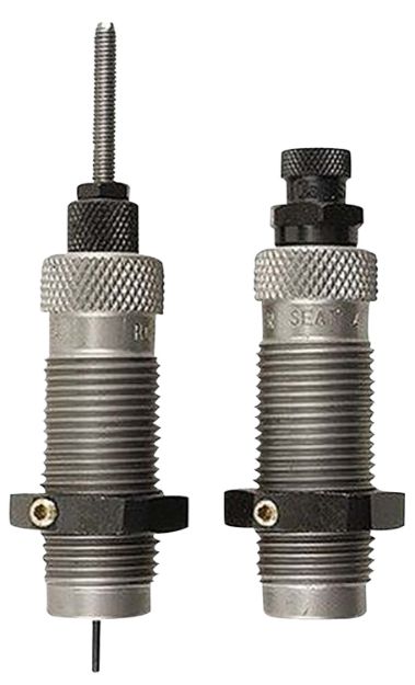 Picture of RCBS 12601 F L DIE SET GROUP A 257 WEATHERBY