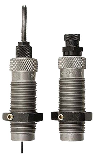 Picture of RCBS 15701 F L DIE SET GROUP A 32 WIN SPC