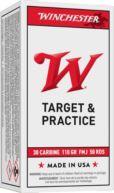 Picture of WIN Q3132 30CAR 110 FMC 20/10