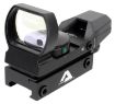 Picture of AIMSPORTS RT4-03 RED DOT 1X34 REFLEX 4RET R&G