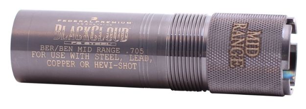 Picture of CARL 09002 BLACK CLOUD BEN/BER MOBIL MR 12G