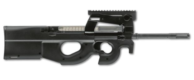 Picture of FN 3848950440 PS90 STD 5.7X28 16 10R BLK