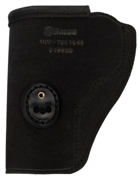 Picture of GALCO TUC164B TUCK-N-GO SW J FRAME 3" BLK