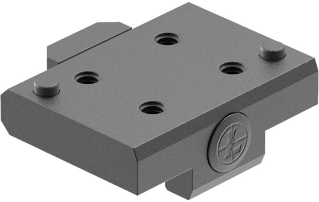 Picture of LEU 120056 D-POINT PRO CROSS SLOT MNT