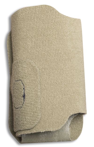 Picture of VERTX VTX5100 MPH FULL SIZE HLSTR DTAN