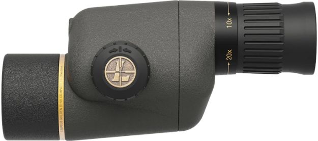 Picture of LEU 120374 SPOT SCP 10-20X40 TITANIUM COMPACT