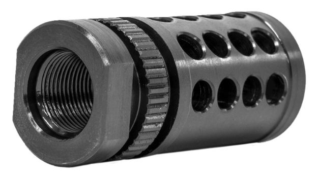Picture of GROV GTHM317 G-NITE FLASH SUPPRESSOR 223
