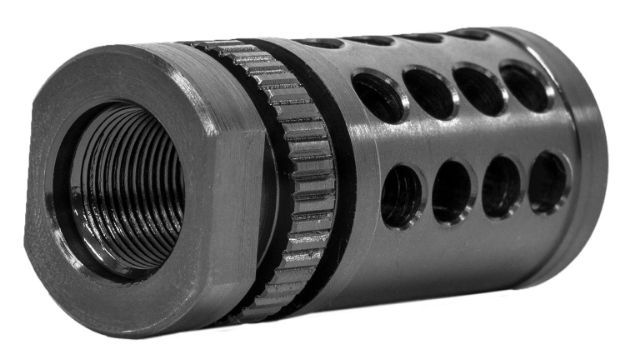 Picture of GROV GTHM318 G-NITE FLASH SUPPRESSOR 308
