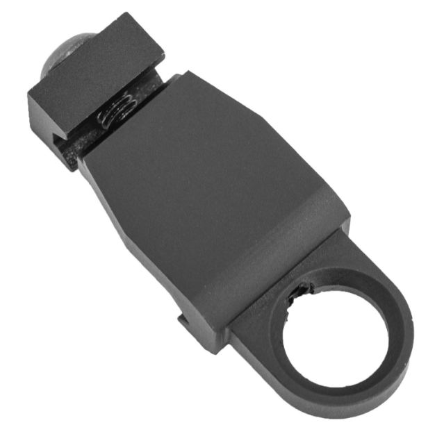 Picture of GROV GTSW323 S1DE RIDER MOUNT SNAP HOOK LOOP