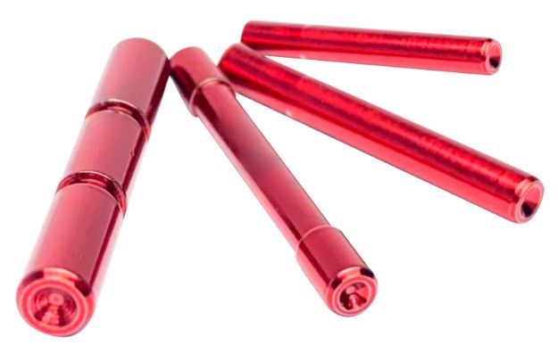 Picture of CROSS CRG4PSRD GLK 4 PIN SET GEN4 - RED