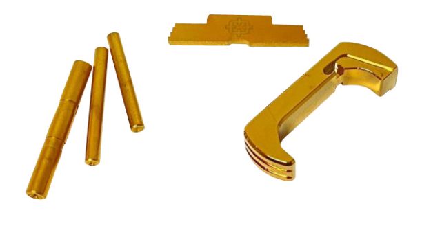 Picture of CROSS CRG4OKGD GLK 3-PIECE KIT GEN4 - GOLD