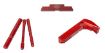 Picture of CROSS CRG4OKRD GLK 3-PIECE KIT GEN4 - RED