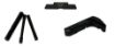 Picture of CROSS CRG5OKBK GLK 3-PIECE KIT GEN5 - BLACK