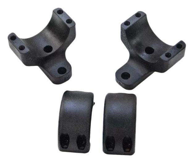 Picture of DNZ 703TXH2 2 PC R700 HOWA VGRD XH MT 8-40 30MM