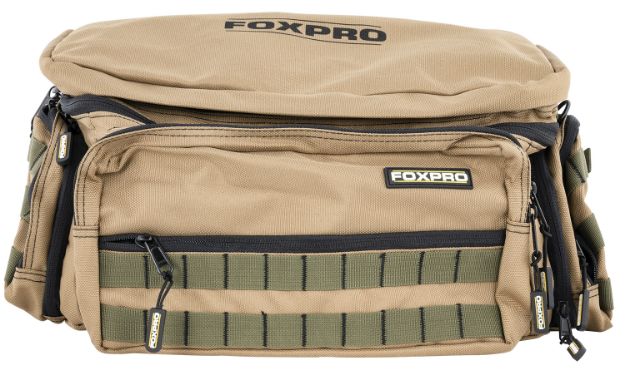 Picture of FOXPRO FXPSCOUTPK SCOUT PACK