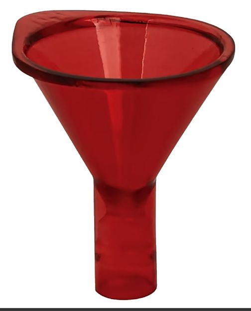 Picture of HORN 586051 BASIC POWDER FUNNEL