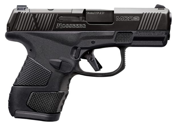 Picture of MOSS 89027 MC-2SC SUBCOMPACT 9 MM 3.4 BLK 14R