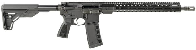 Picture of FN 36100632 FN15 TAC3 5.56 16 30R BLK