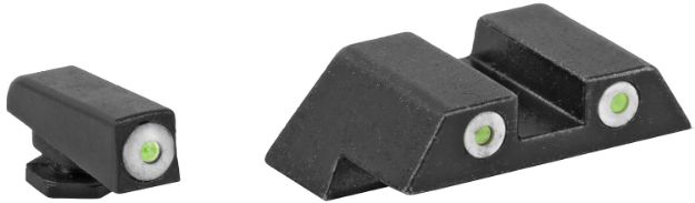 Picture of ATI NSGLOLF GLOCK LRG FRAME NIGHT SIGHT