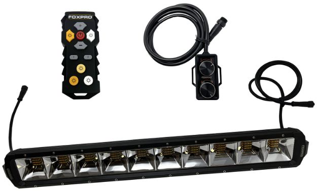 Picture of FOXPRO MUDCTKIT BOW FISHING LIGHT