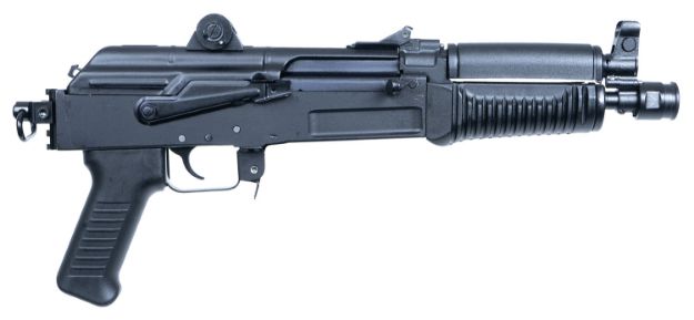 Picture of ARSENAL SAM7K-44 SAM7K 762X39 PST 8.5 5R BLK