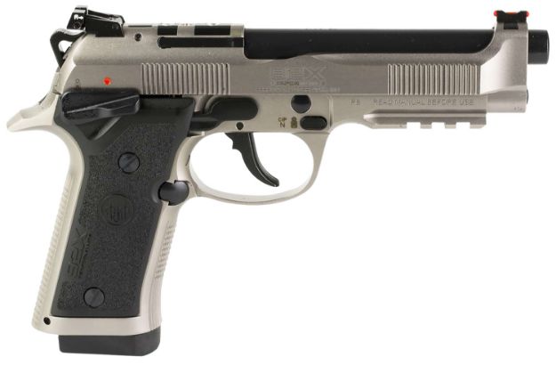 Picture of BER J92XPC020 92X PCO 9M 4.9 10R BLK