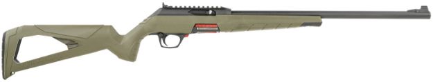Picture of WGUN 521139102 WILDCAT 22LR 18 ODG