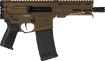 Picture of CMMG 30A0E33MB DISSENT MK4 300BLK 6.5 30R MB