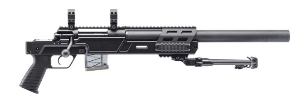 Picture of BT SPR300PISTOLKIT 300 10R 9.8 BLK (1OF2)