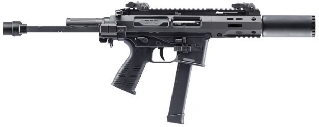 Picture of BT 500003SDGTB SPC9 9MM 33R 4.5 BLK BRACE (1OF2)