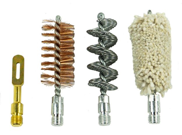 Picture of KLN 12GA-SET 12 GA ACCESSORY CLEANING SET