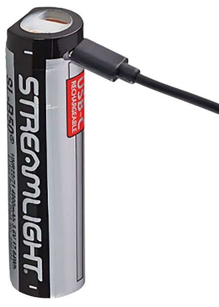 Picture of STL 22112 BATTERY SL-B50 USB 2PK