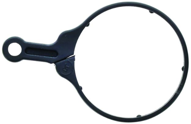 Picture of CRIM 013002489 THROW LEVER