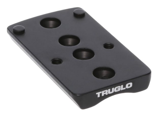 Picture of TRU TG-TG8955RU1 RUGER 10/22 RECVR MOUNT