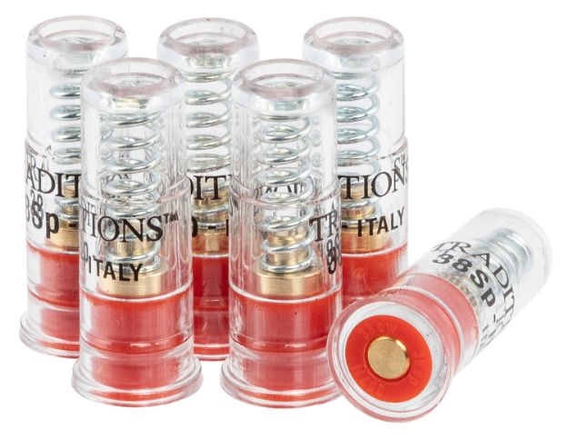 Picture of TRAD ASC38 SNAP CAPS 38SPC 6