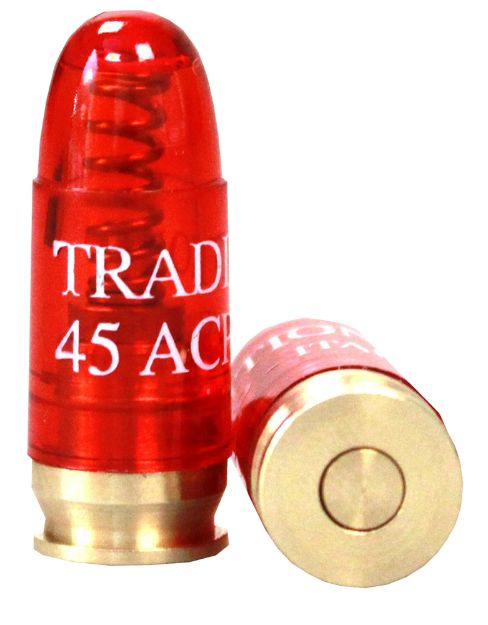 Picture of TRAD ASA45 SNAP CAPS 45ACP 6