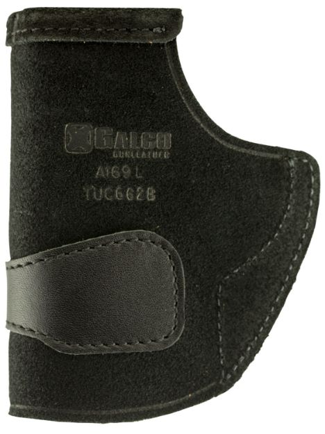 Picture of GALCO TUC662B TUCK-N-GO XDS 45 BLK
