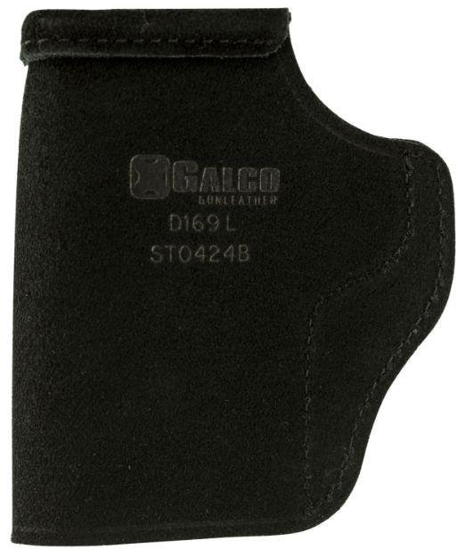 Picture of GALCO STO424B STOW-N-GO 1911 3" BLK