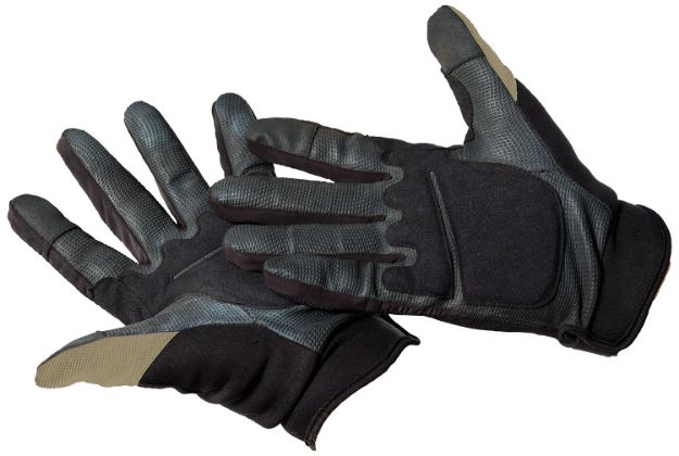 Picture of CALD 1071004 SHOOTING GLOVES SM/MD