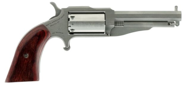 Picture of NAA 18603C EARL 22LR/22MAG 3IN