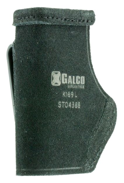 Picture of GALCO STO436B STOW-N-GO LCP BLK