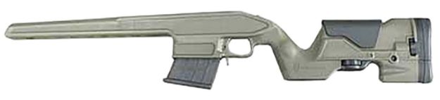 Picture of PRO AA9130OD MOSIN-NAGANT STOCK ODRAB