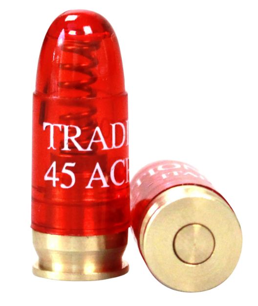 Picture of TRAD ASM9 SNAP CAPS 9MM 6