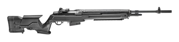 Picture of SPG MP9226 M1A PRE 308 COMP CARBON BLK