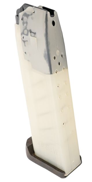 Picture of HK 50248612 MAG USP40 EXP 40S&W 16RD