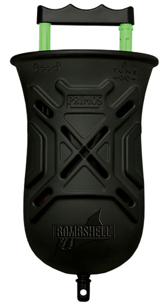 Picture of PRIM PS209 BOMBSHELL PUSH PEN HEN