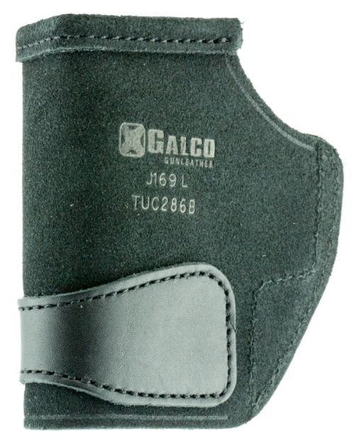 Picture of GALCO TUC286B TUCK-N-GO GLK26 BLK